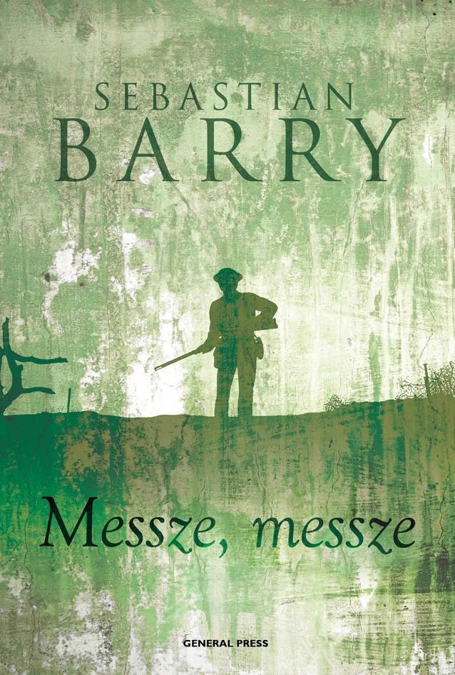 MESSZE, MESSZE - (2011)