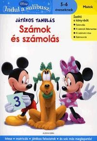 JÁTÉKOS TANULÁS - ÍROTT KISBETŰK 5-6 ÉVESEKNEK (2011)