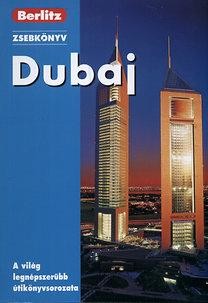 DUBAJ - BERLITZ ZSEBKÖNYV (2011)