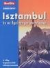 ISZTAMBUL - BERLITZ ZSBEKÖNYV (2011)