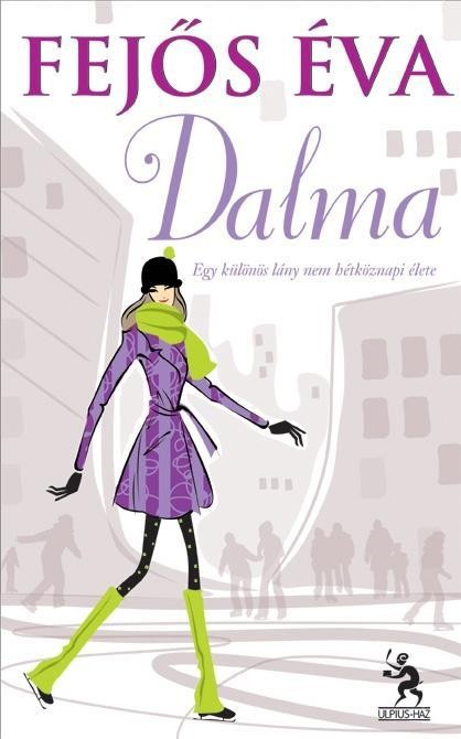 DALMA (2011)