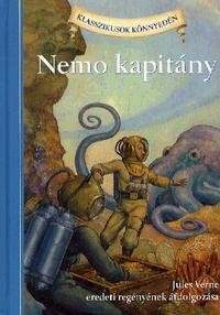 NEMO KAPITÁNY - KLASSZIKUSOK KÖNNYEDÉN (2011)