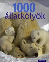 1000 ÁLLATKÖLYÖK (2011)