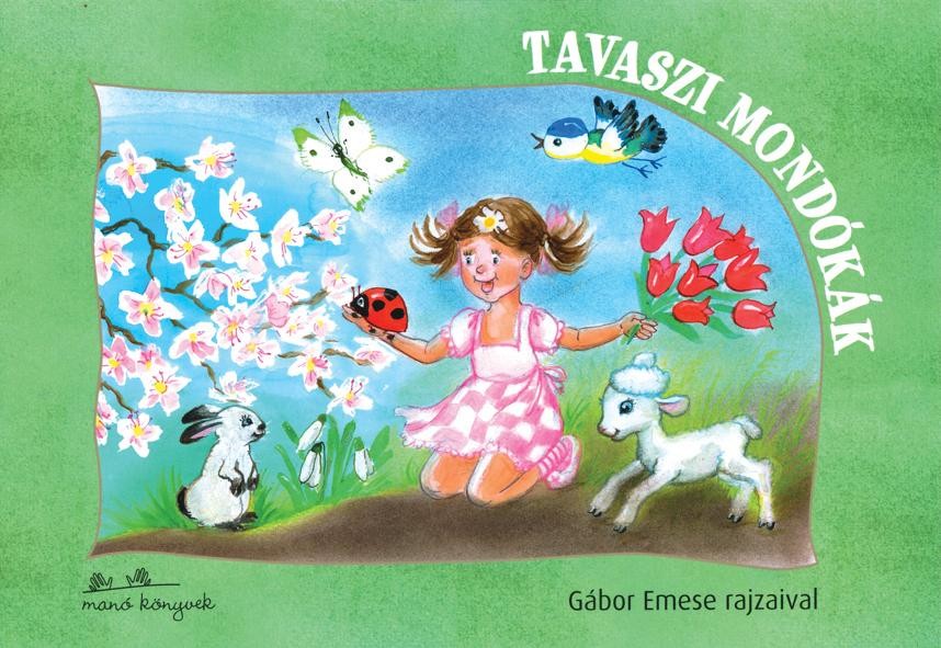 TAVASZI MONDÓKÁK - (2011)