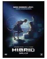 HIBRID (SPLICE) - DVD - (2011)