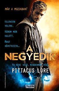 A NEGYEDIK (2011)