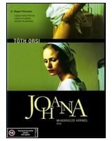 JOHANNA - DVD - (2011)
