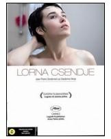 LORNA CSENDJE - DVD - (2011)