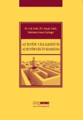 AZ EGYÉNI VÁLLALKOZÓ ÉS AZ EGYÉNI CÉG ÚJ SZABÁLYAI (2011)