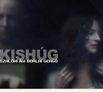 KISHÚG - SZALÓKI ÁGI-BORLAI GERGŐ - CD - (2010)