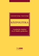 KÖZPOLITIKA (2010)