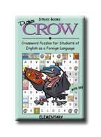 CROW PICTURE - ELEMENTARY WITH KEY