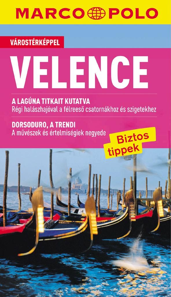 VELENCE - ÚJ MARCO POLO (2011)