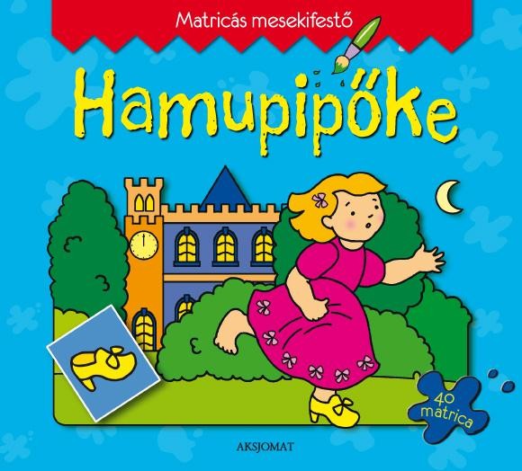HÓFEHÉRKE - MATRICÁS MESEKIFESTŐ (2010)