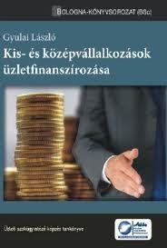 KIS- ÉS KÖZÉPVÁLLALKOZÁSOK ÜZLETFINANSZÍROZÁSA (2011)
