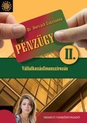 PÉNZÜGY II. - VÁLLALKOZÁSFINANSZÍROZÁS (2011)