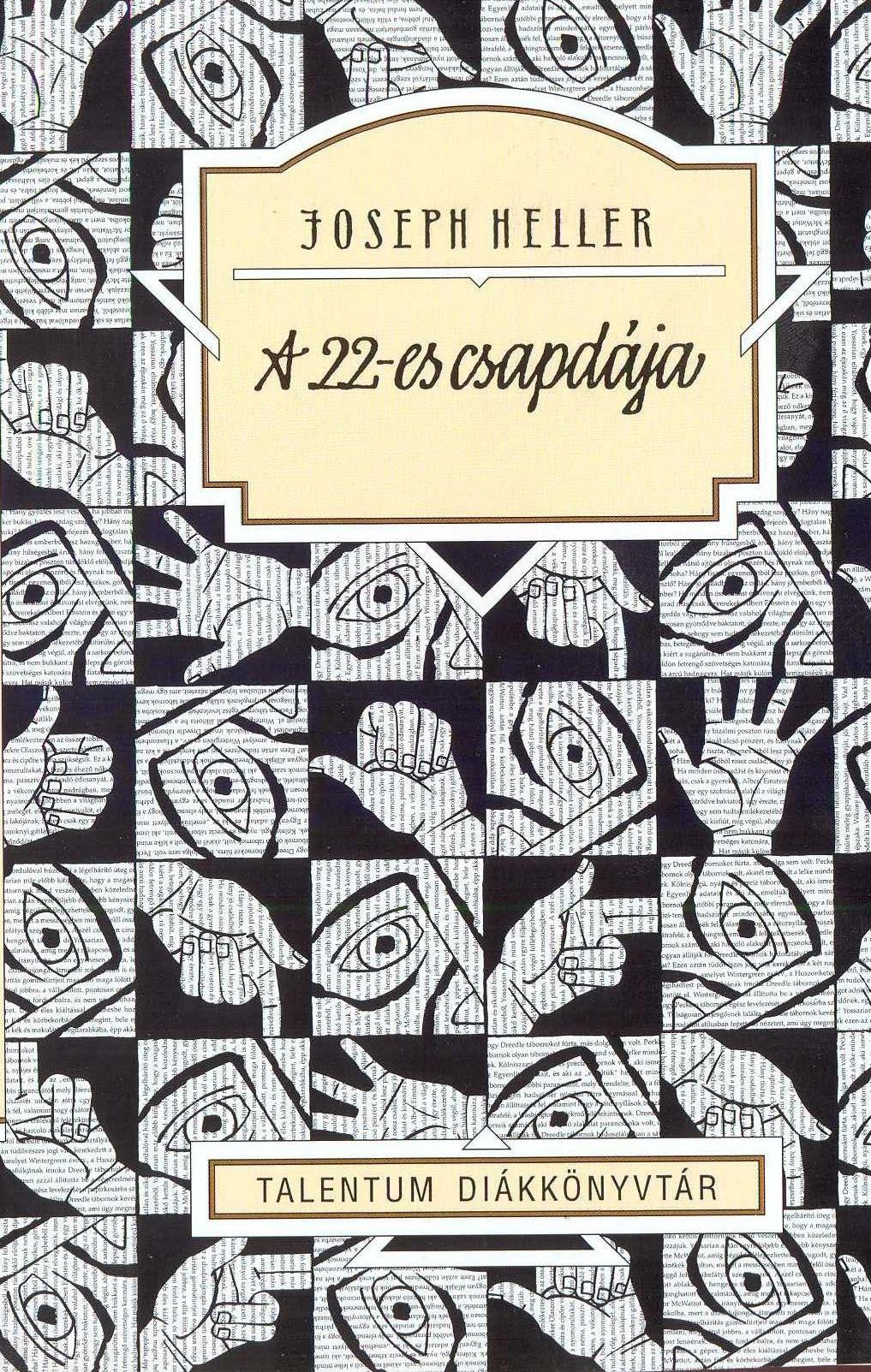 A 22-ES CSAPDÁJA - TALENTUM DIÁKKÖNYVTÁR (2011)
