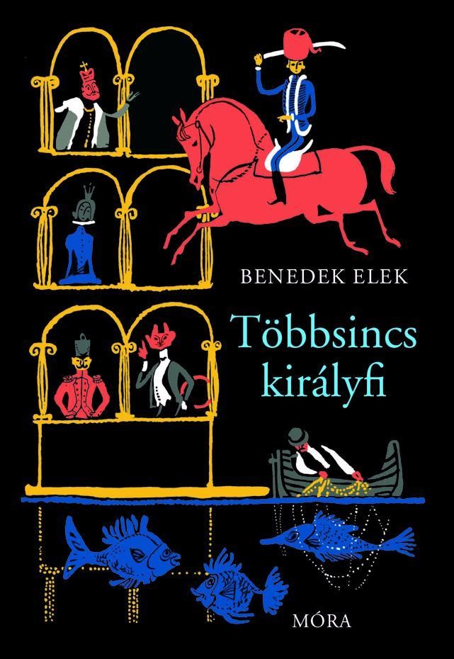 TÖBBSINCS KIRÁLYFI (2011)