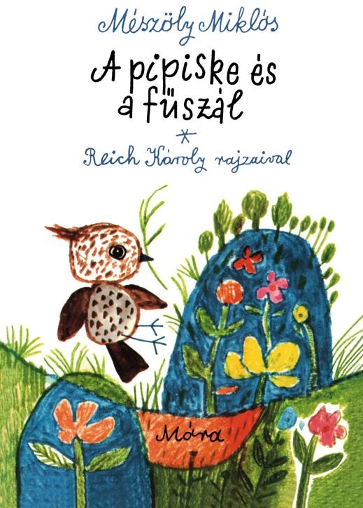 A PIPISKE ÉS A FŰSZÁL (2011)