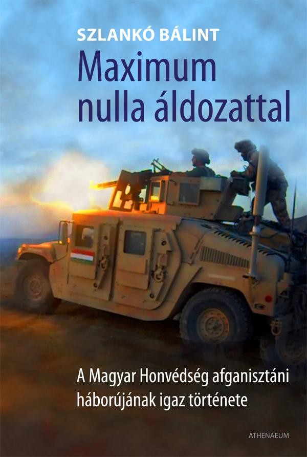 MAXIMUM NULLA ÁLDOZATTAL (2011)
