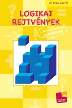 LOGIKAI REJTVÉNYEK - SÁRGA (2011)