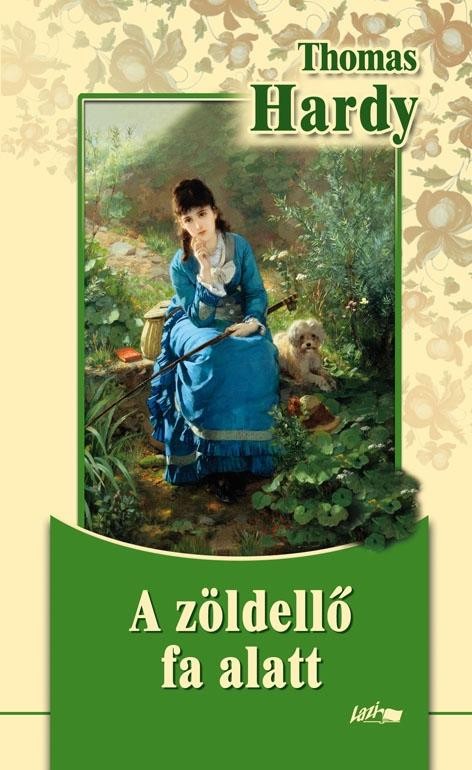A ZÖLDELLŐ FA ALATT - (AKCIÓS) (2011)
