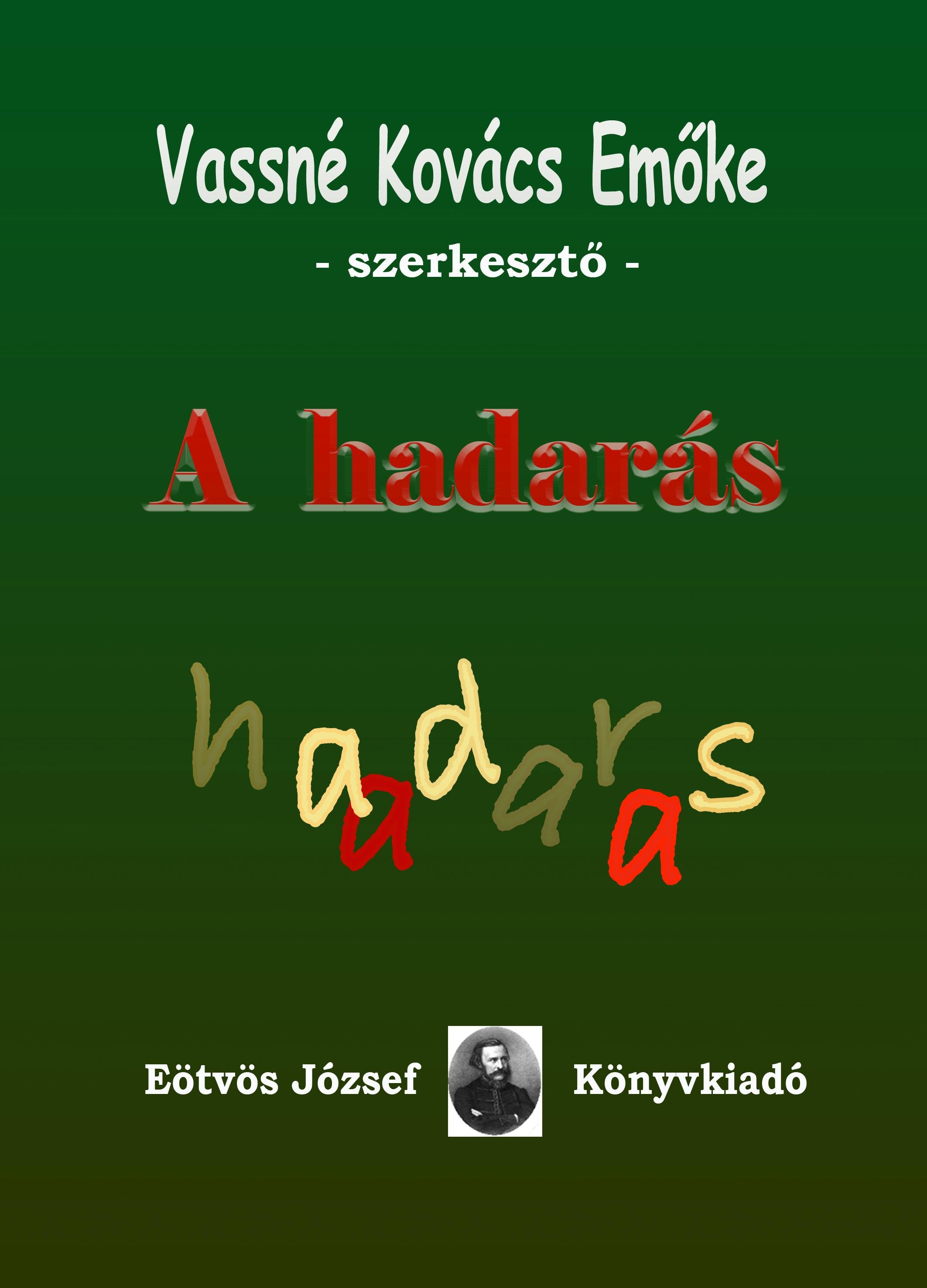 A HADARÁS (2011)