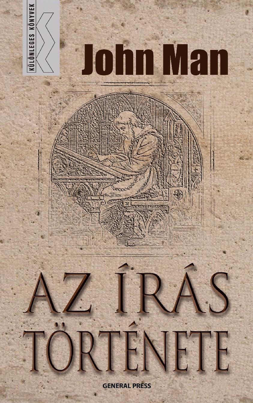 AZ ÍRÁS TÖRTÉNETE- (2011)