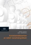 KUTATÁSMÓDSZERTAN AZ ÜZLETI TANULMÁNYOKBAN (2011)