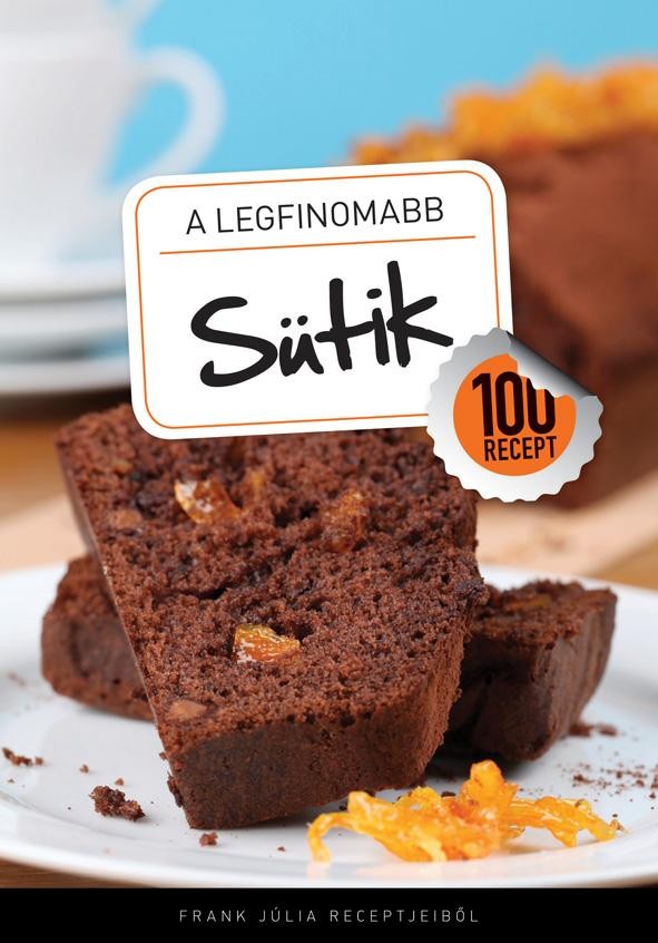 A LEGFINOMABB SÜTIK (2011)