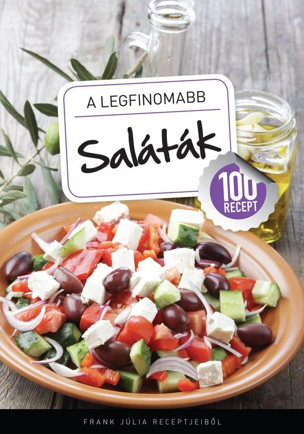 A LEGFINOMABB SALÁTÁK (2011)