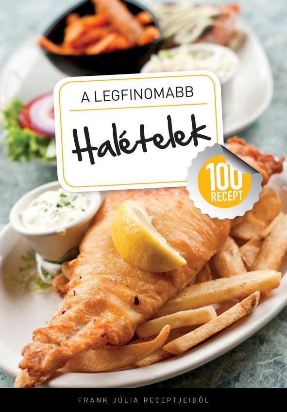 A LEGFINOMABB HALÉTELEK (2011)