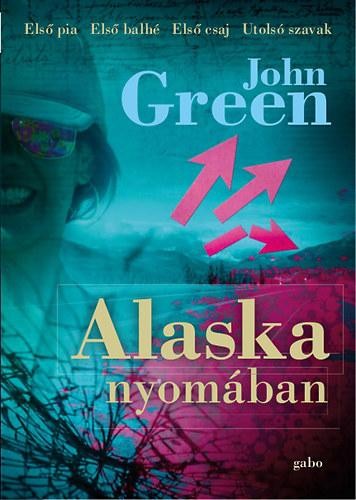 ALASKA NYOMÁBAN (2011)