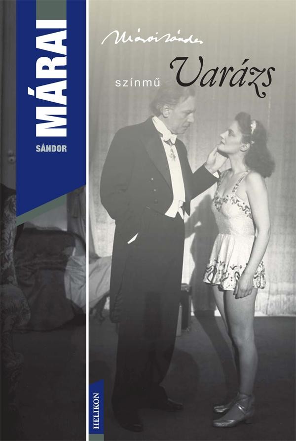 VARÁZS - SZÍNMŰ