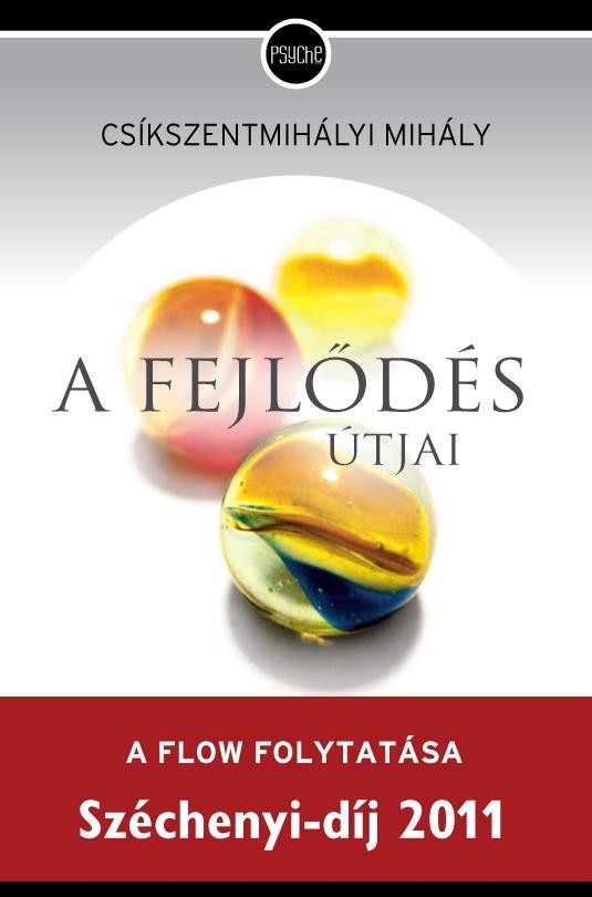 A FEJLŐDÉS ÚTJAI - A FLOW FOLYTATÁSA (2011)