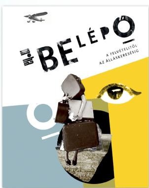 BELÉPŐ! - NEMZETKÖZI ÖSZTÖNDÍJ GUIDE (2011)
