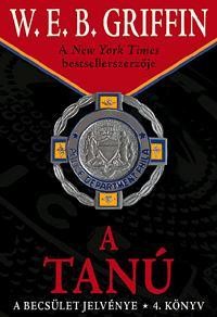 A TANÚ - A BECSÜLET JELVÉNYE 4.KÖNYV (2011)