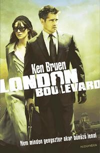 LONDON BOULEVARD (2011)
