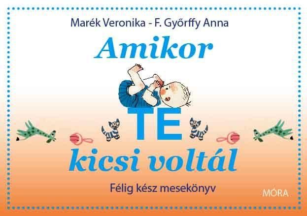 AMIKOR TE KICSI VOLTÁL (2011)