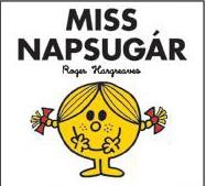 MISS NAPSUGÁR - MR. MEN (2011)