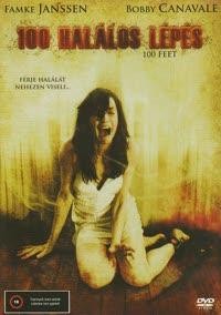 100 HALÁLOS LÉPÉS - DVD - (2008)