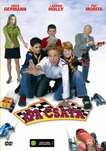APA CSATA - DVD - (2005)