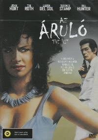 AZ ÁRULÓ - DVD - (1984)