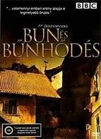 BŰN ÉS BŰNHŐDÉS (BBC) - DVD - (2002)