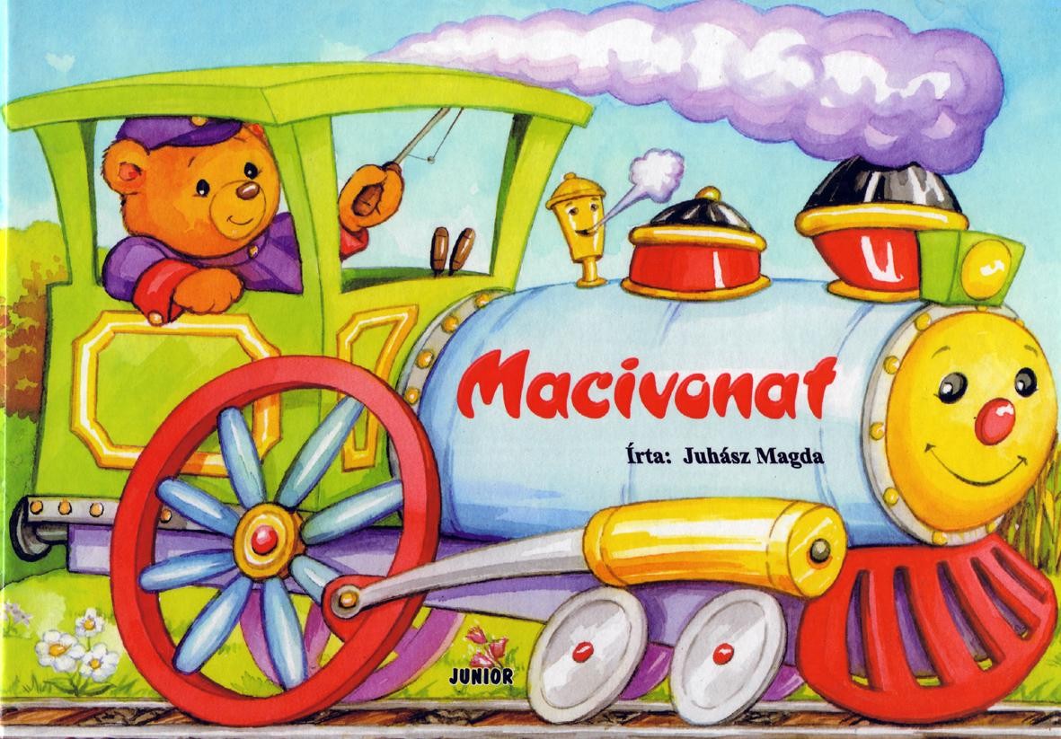 MACIVONAT (ÚJ!) (2011)