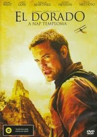 EL DORADO - A NAP TEMPLOMA - DVD - (2009)
