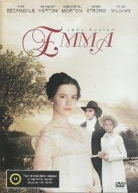 EMMA - DVD - (1996)