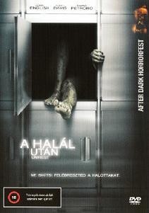 A HALÁL UTÁN - DVD - (2006)