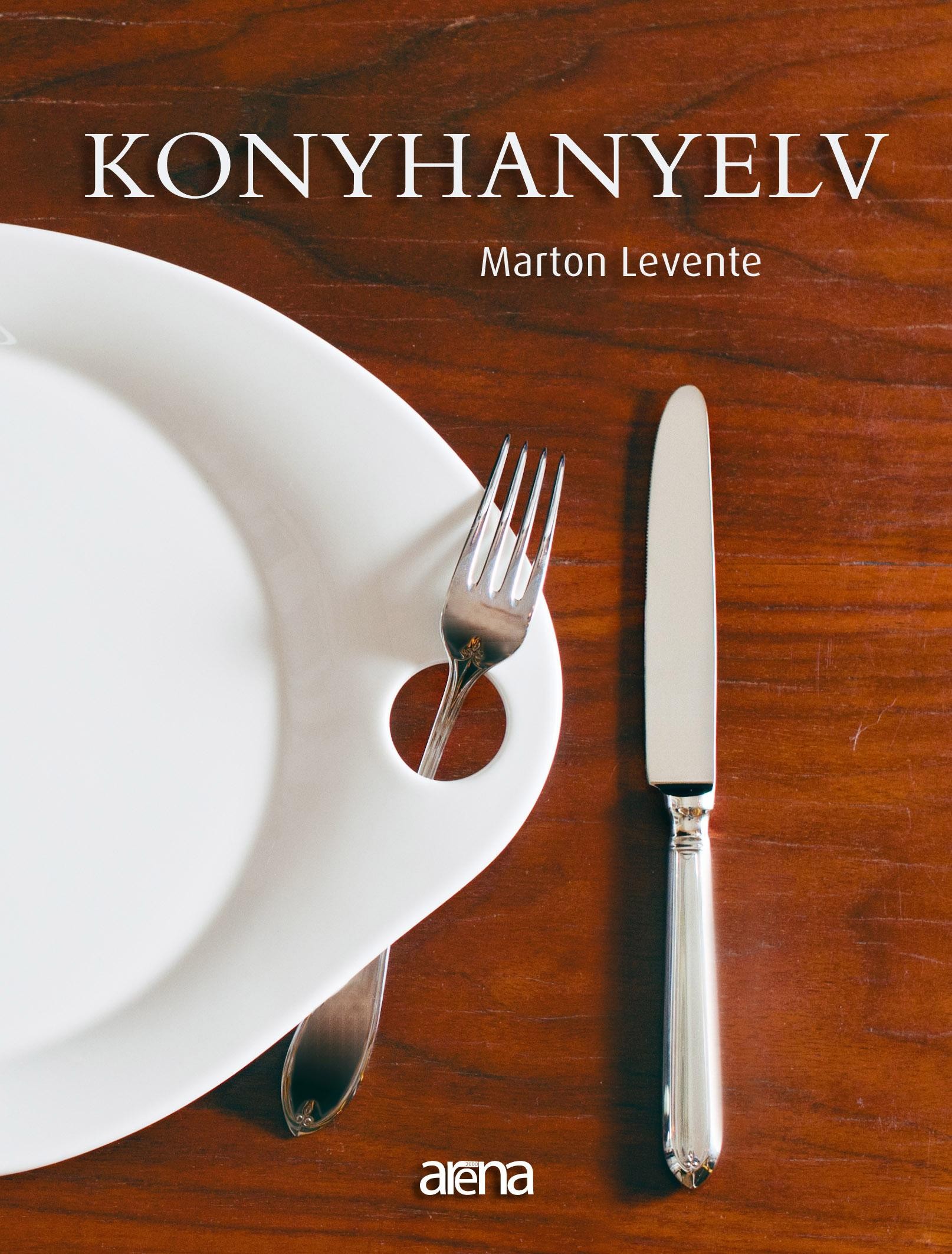 KONYHANYELV (2011)