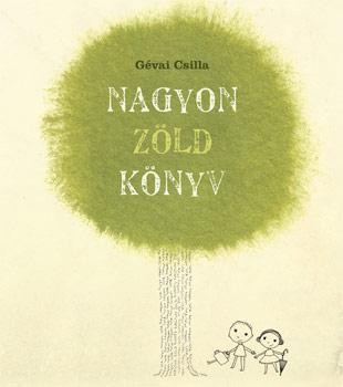 NAGYON ZÖLD KÖNYV (2011)